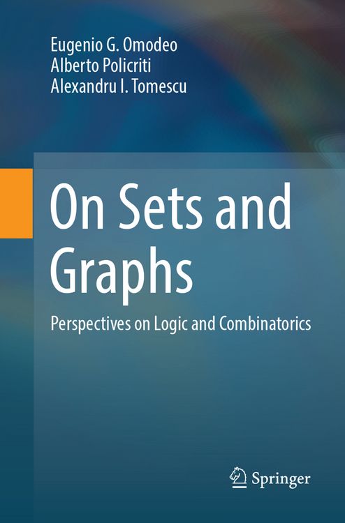 Produktbild: On Sets and Graphs