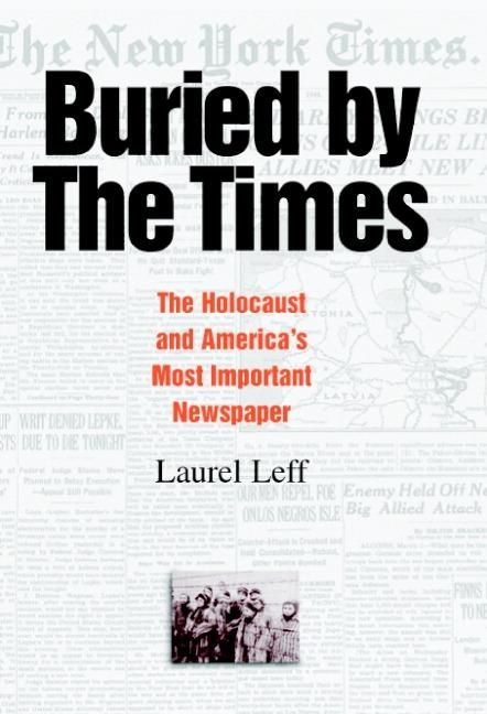 Produktbild: Buried by the Times