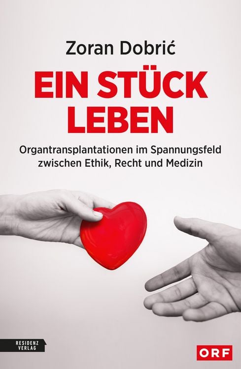 Produktbild: Ein St&uuml;ck Leben