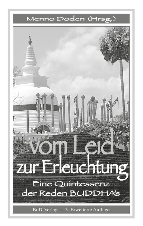 Produktbild: Vom Leid zur Erleuchtung