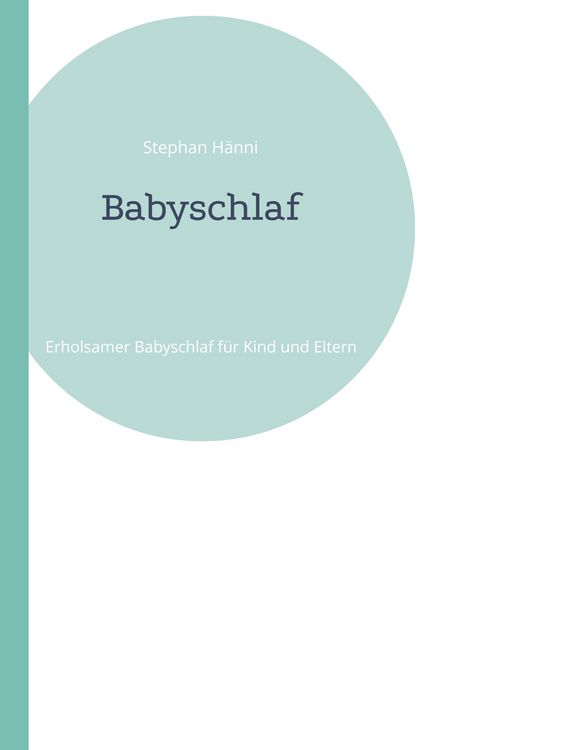 Produktbild: Babyschlaf