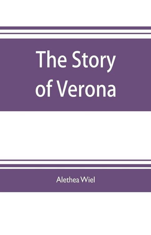 Produktbild: The story of Verona