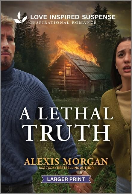 Produktbild: A Lethal Truth