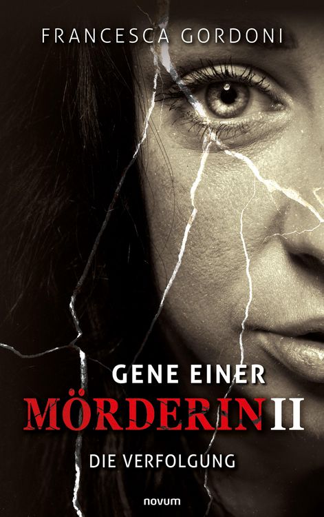 Produktbild: Gene einer M&ouml;rderin II
