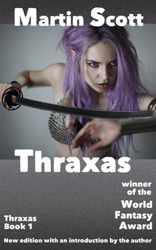 Produktbild: Thraxas