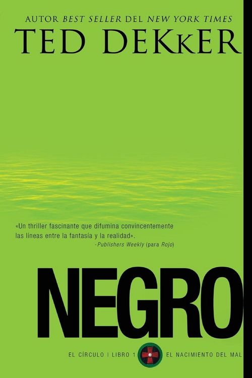 Produktbild: The Negro