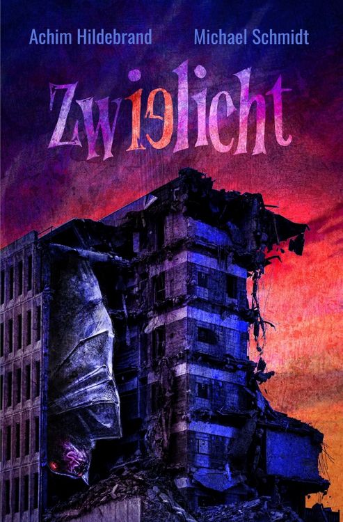 Produktbild: Zwielicht 19