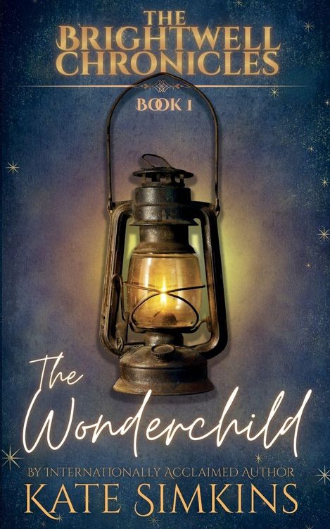 Produktbild: The Wonderchild