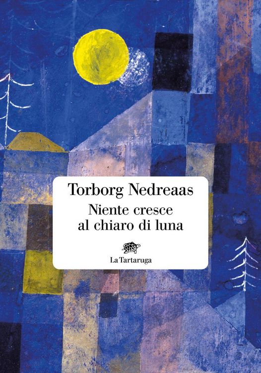 Produktbild: Niente cresce al chiaro di luna