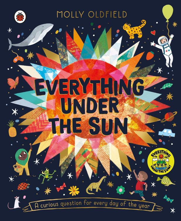 Produktbild: Everything Under the Sun