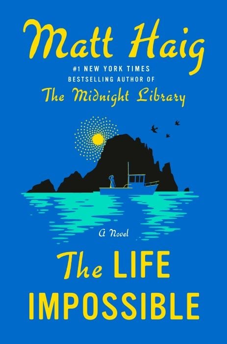 Produktbild: The Life Impossible