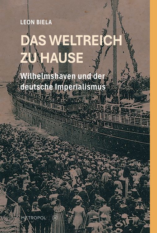 Produktbild: Das Weltreich zu Hause