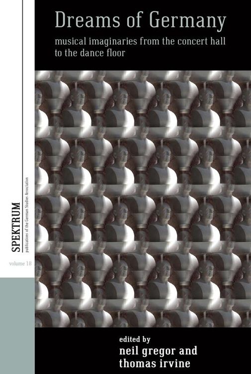 Produktbild: Dreams of Germany