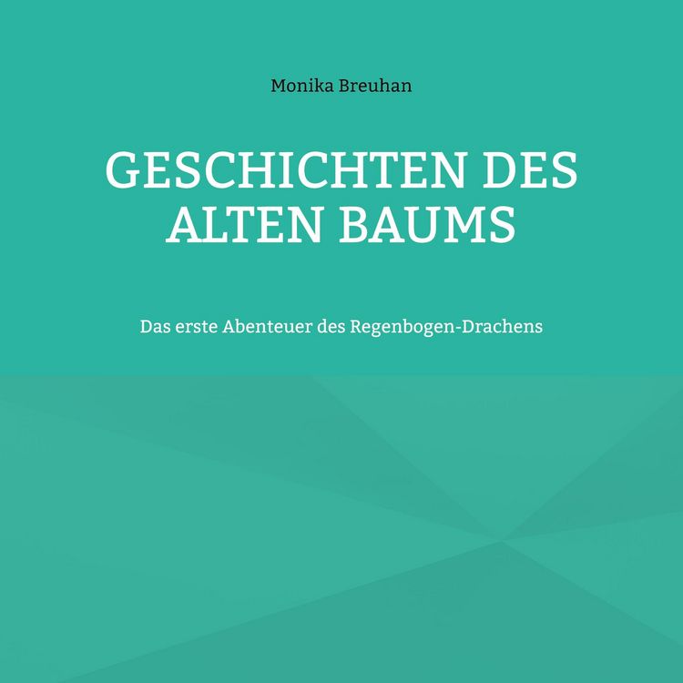 Produktbild: Geschichten des alten Baums