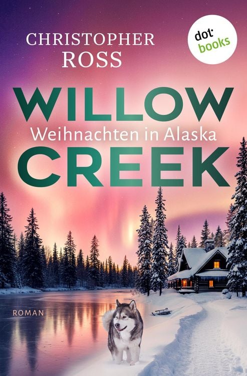 Produktbild: Willow Creek - Weihnachten in Alaska