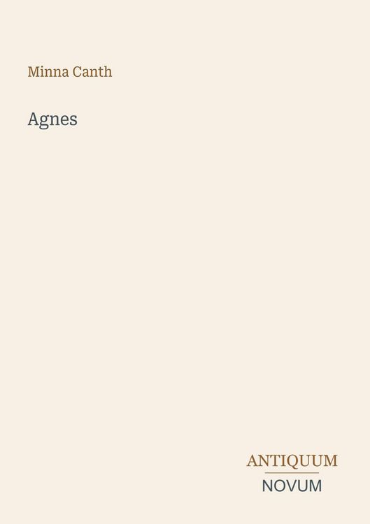 Produktbild: Agnes