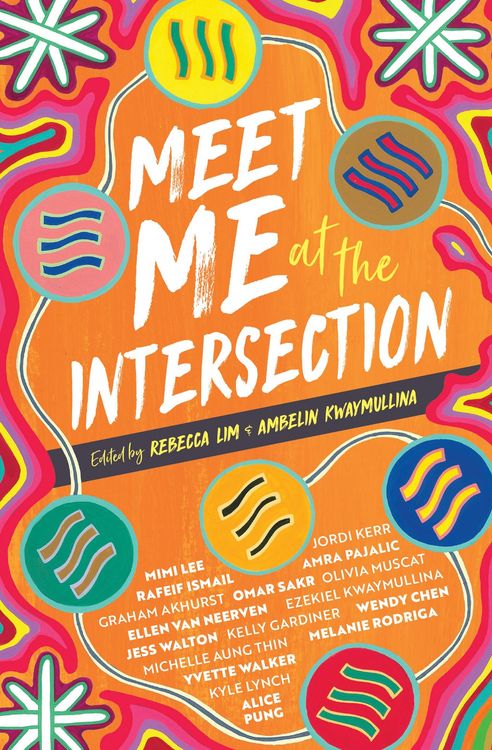 Produktbild: Meet Me at the Intersection