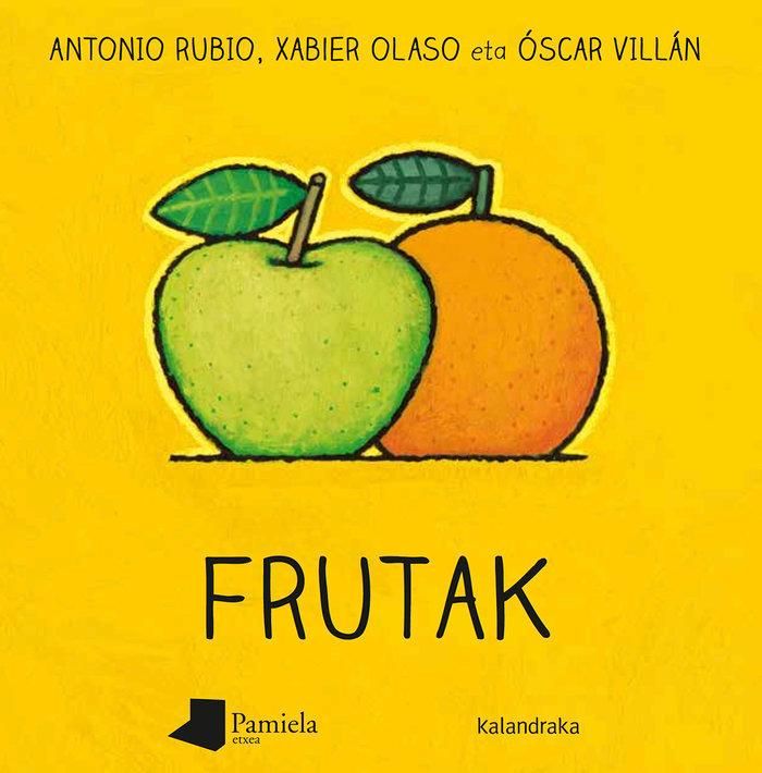 Produktbild: Frutak