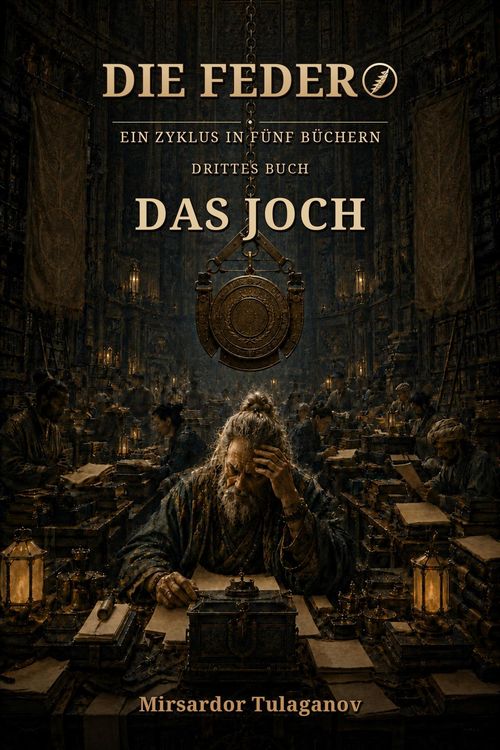 Produktbild: Das Joch
