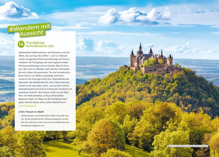 Produktbild: DUMONT #genausosch&ouml;n in Baden-W&uuml;rttemberg