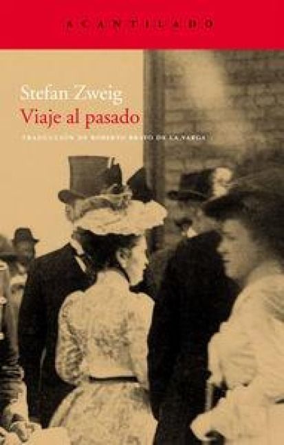 Produktbild: Viaje al pasado