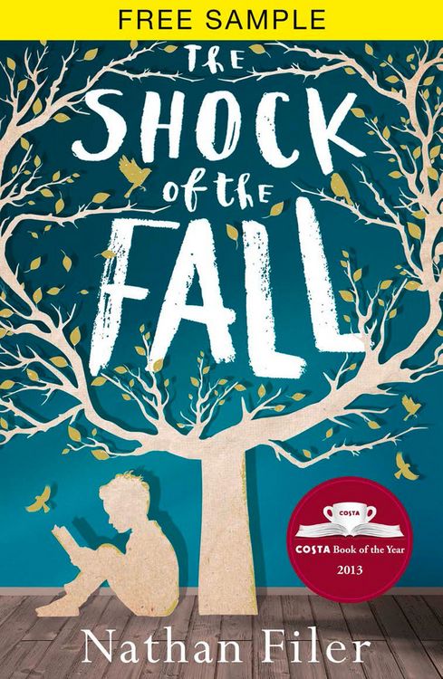 Produktbild: The Shock of the Fall Free Sampler