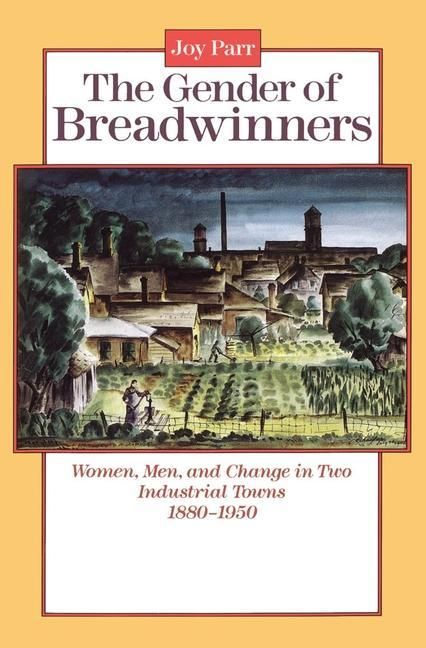 Produktbild: The Gender of Breadwinners