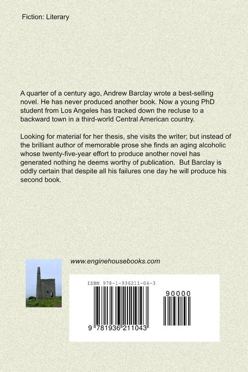 Produktbild: The Second Book
