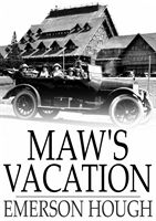 Produktbild: Maw's Vacation