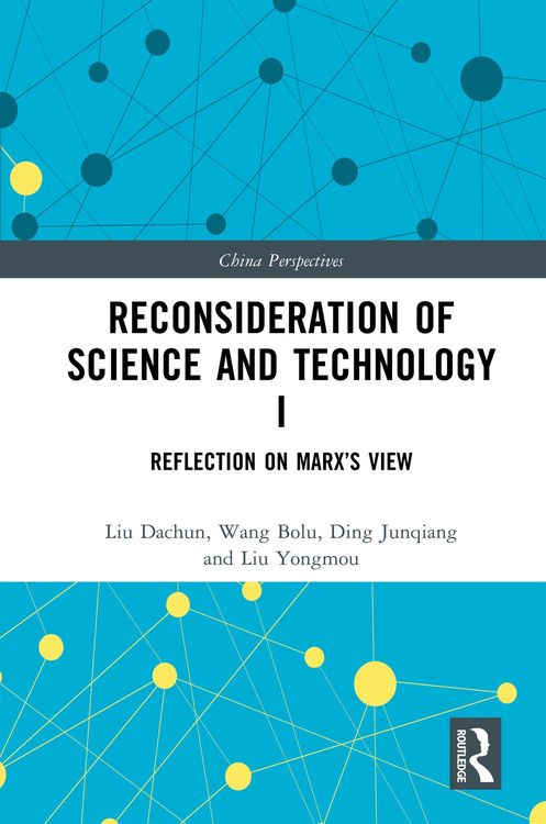 Produktbild: Reconsideration of Science and Technology I