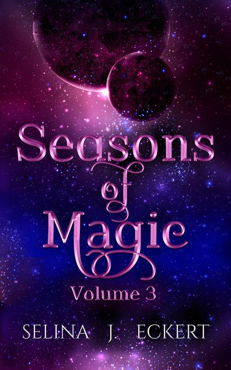 Produktbild: Seasons of Magic Volume 3