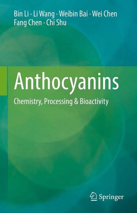 Produktbild: Anthocyanins