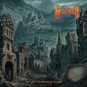Produktbild: Beyond The Reach Of Flame