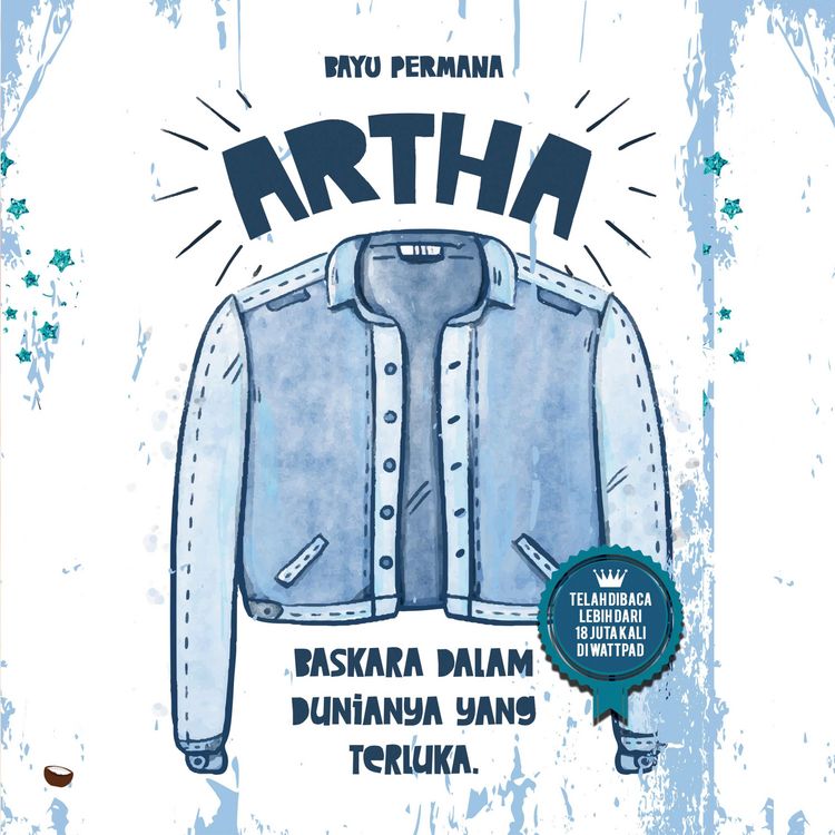 Produktbild: Artha