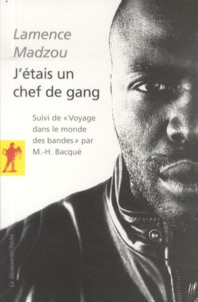 Produktbild: J'&eacute;tais un chef de gang