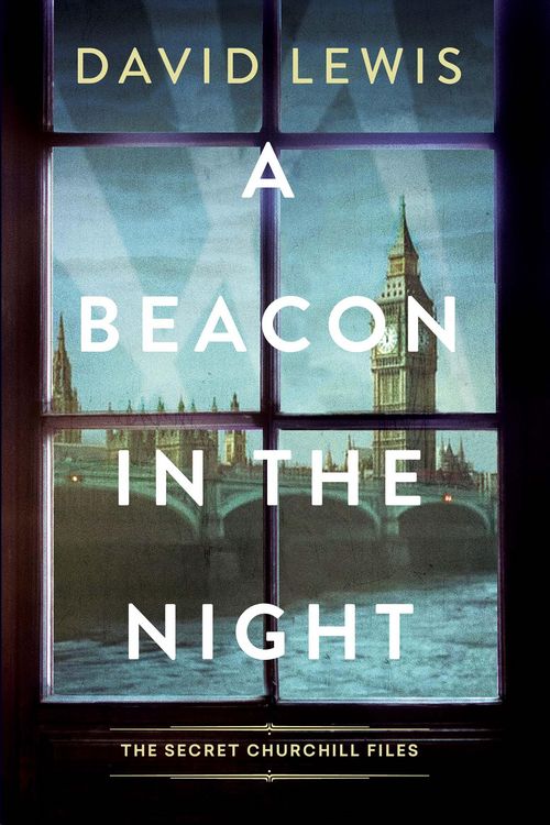 Produktbild: A Beacon in the Night