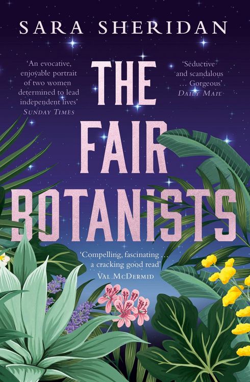Produktbild: The Fair Botanists