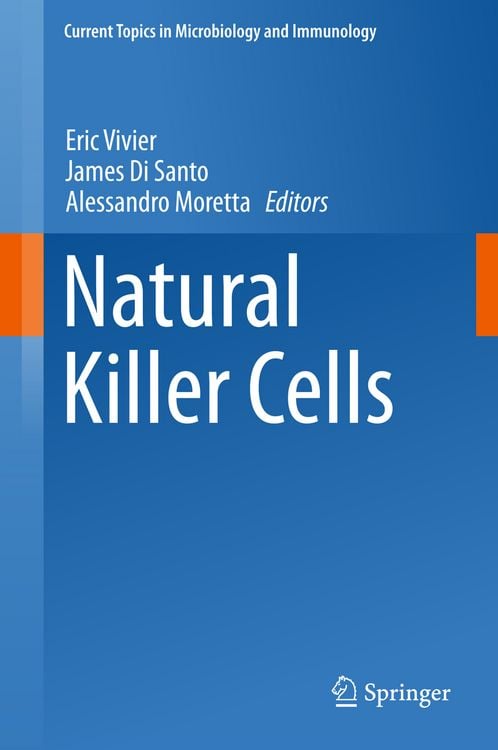 Produktbild: Natural Killer Cells