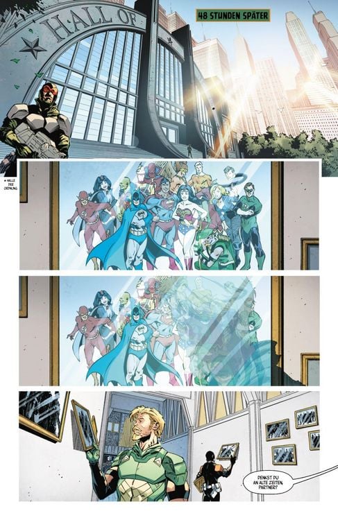 Produktbild: Green Arrow