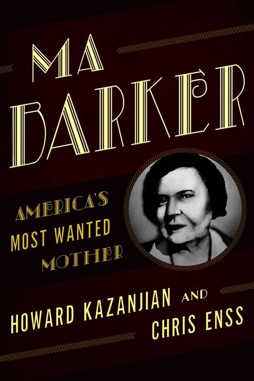 Produktbild: Ma Barker