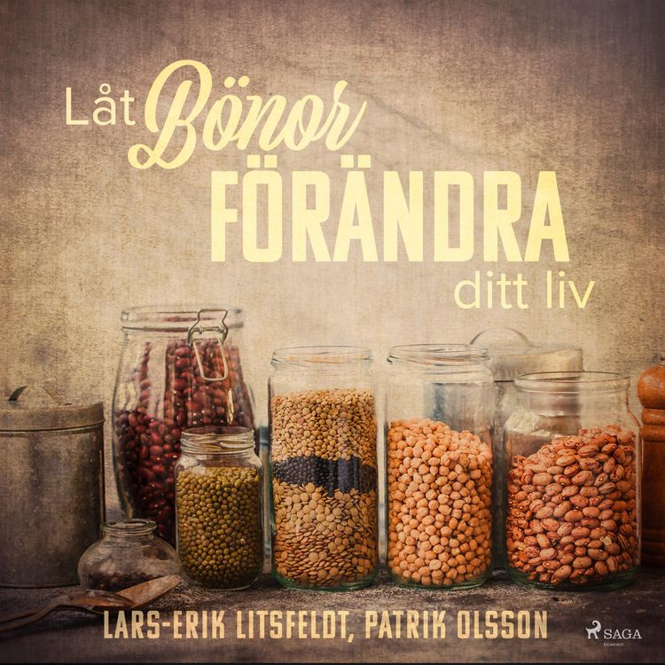 Produktbild: L&aring;t b&ouml;nor f&ouml;r&auml;ndra ditt liv