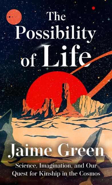 Produktbild: The Possibility of Life
