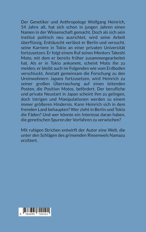 Produktbild: Der schwarze Strom