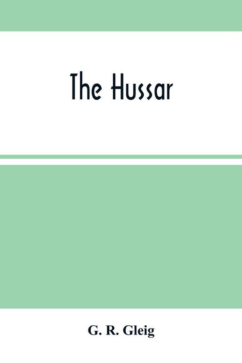 Produktbild: The Hussar