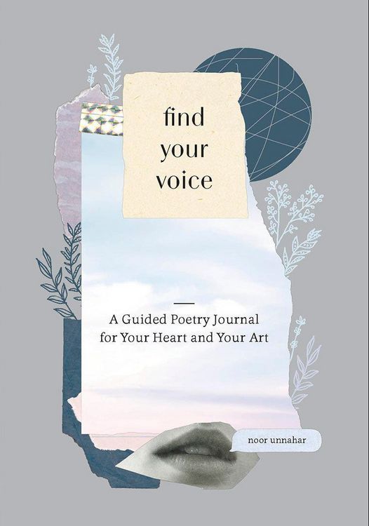 Produktbild: Find your Voice