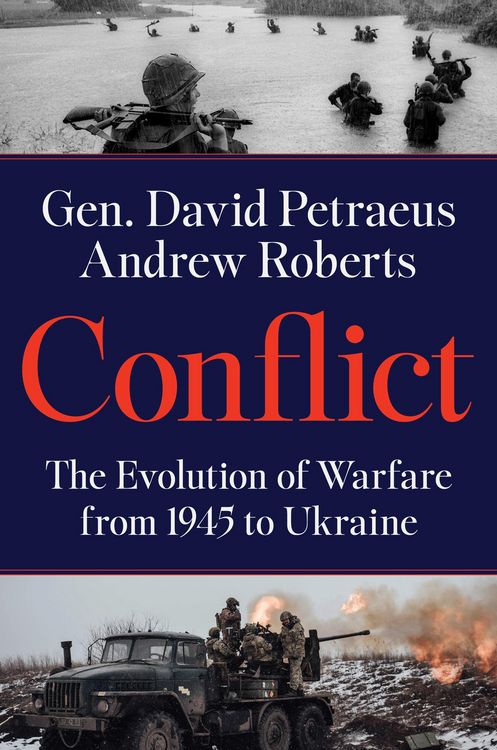 Produktbild: Conflict