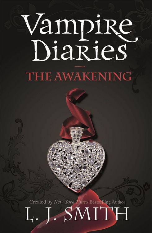 Produktbild: The Vampire Diaries: The Awakening
