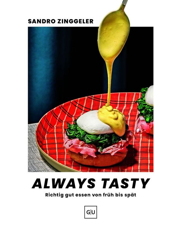 Produktbild: Always tasty