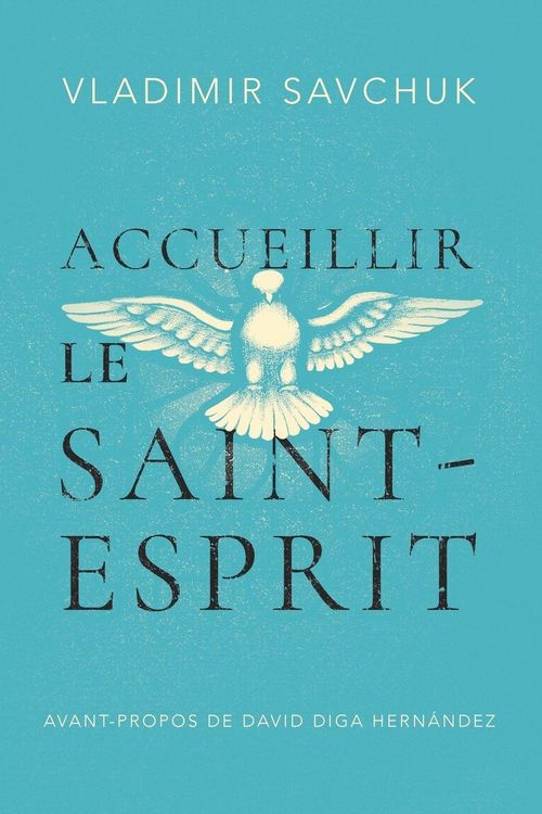 Produktbild: Host The Holy Ghost (French Edition)