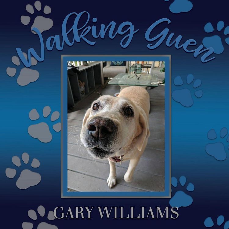 Produktbild: Walking Guen